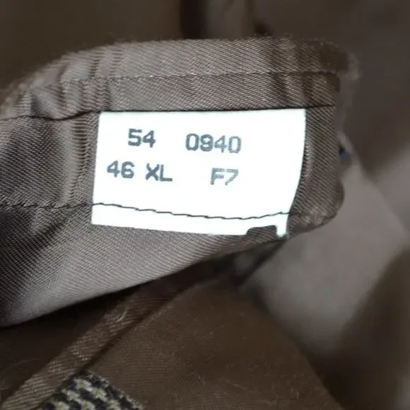 Brooks Brothers Sport Coat Jacket Blazer